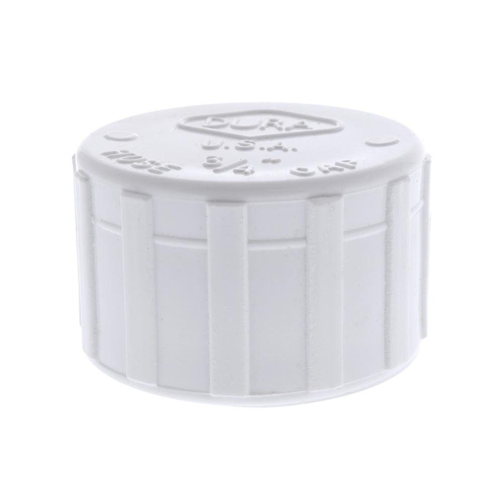 3/4" Hose Cap: FHT