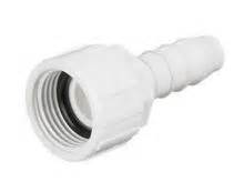 Hose Adapter: FHT x Insert