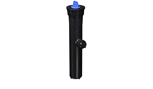 6" I-PRO Spray Body