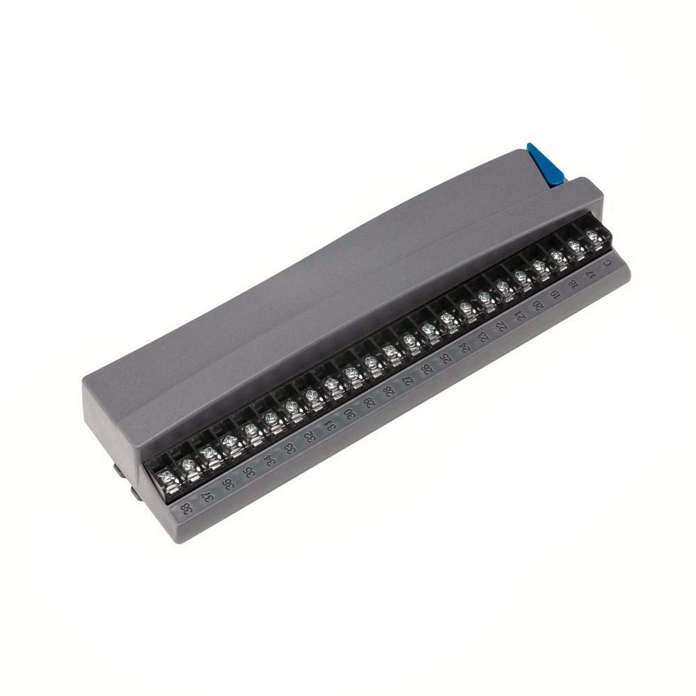 22-station expansion module