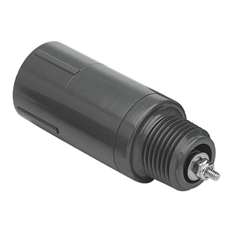 Adjustable Spring Check Valve