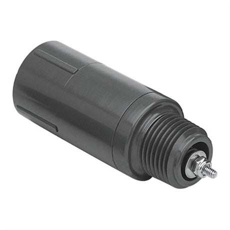 Adjustable Spring Check Valve
