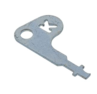 K-Rain Rotor Adjustment Key