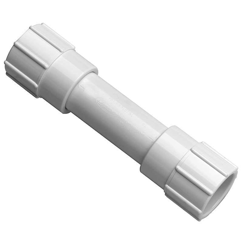 PVC Repair Coupler