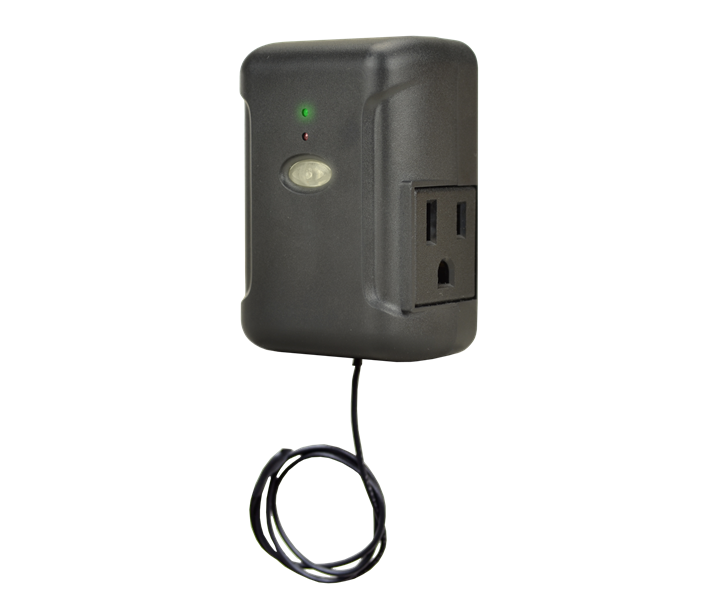 Power Control Unit