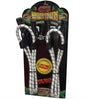 Monkey Fingers Bungee 39" 2 Pack