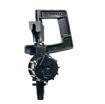 Vari-Rotor Spray Black 26 GPH