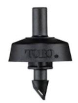 1.0 gph Emitter, Male Adpater,