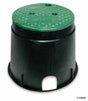 10" Round Valve Box