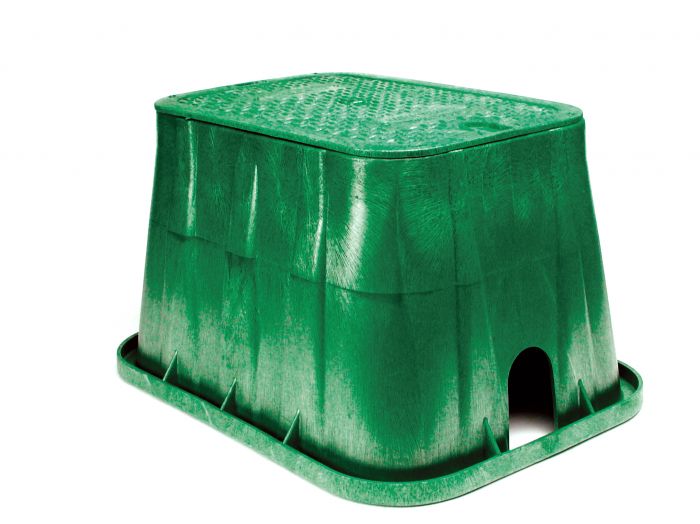 14" x 19" Pro Series Valve Box