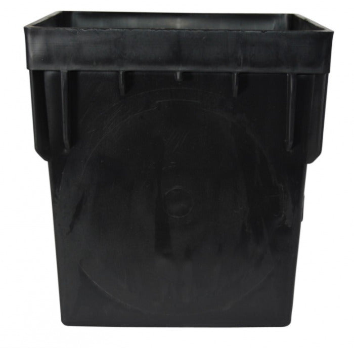 9" x 9" Square Catch Basin