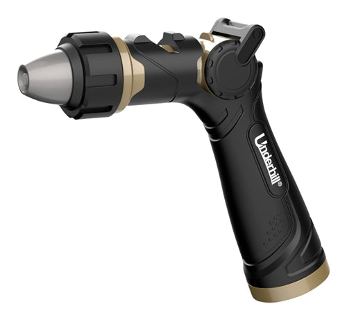 Thumb Control Variable Gold Series Spray Gun