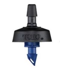 Toro Barbed Outlet NGE Emitter