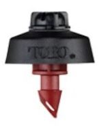 2.1 gph Emitter, Dust Cap,