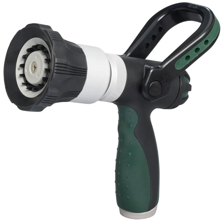 XL-Stream Fire Hose Nozzle