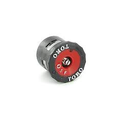 Precision 5' Female Nozzles - Toro