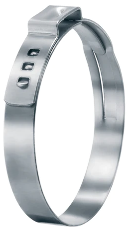 OC-34.6-706R 1" Stepless Clamp