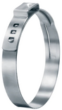 OC-34.6-706R 1" Stepless Clamp