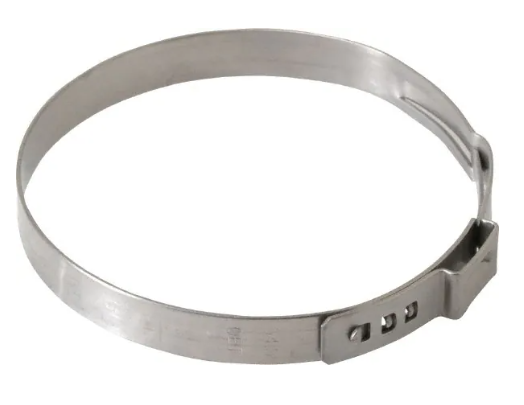 OC-62.0-908R 2" Stepless Clamp