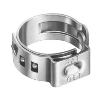 OC-7.0-505R1/4" Stepless Clamp