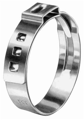 OC-21.0-706R 1/2" Stepless Clamp