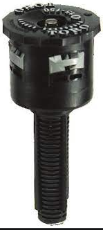 Precision 15' Male Nozzles - Toro