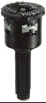 Precision 15'- Toro Thread Nozzle