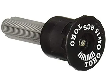 Precision Corner Strip Male Nozzles - Toro