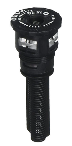 Precision 15' Male Nozzles - Toro