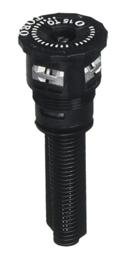 Precision 15'- Toro Thread Nozzle