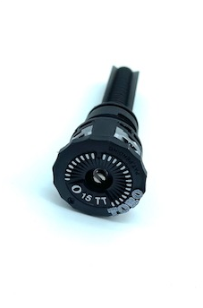 Precision 15' Male Nozzles - Toro