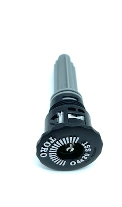 Precision Side Strip Male Nozzles - Toro