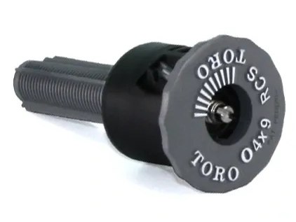 Precision Corner Strip Male Nozzles - Toro