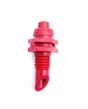 Jet Base Hex Spray Red 6'