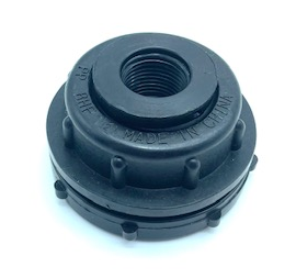 Bulkhead Fittings