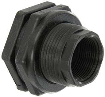 Bulkhead Fittings