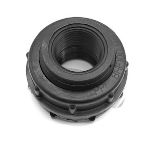 Bulkhead Fittings