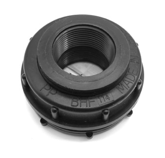 Bulkhead Fittings