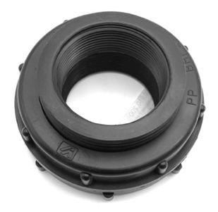 Bulkhead Fittings