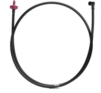 3.2 GPH 36" Dripper Assembly