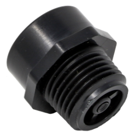 1/2" Precision Universal Check