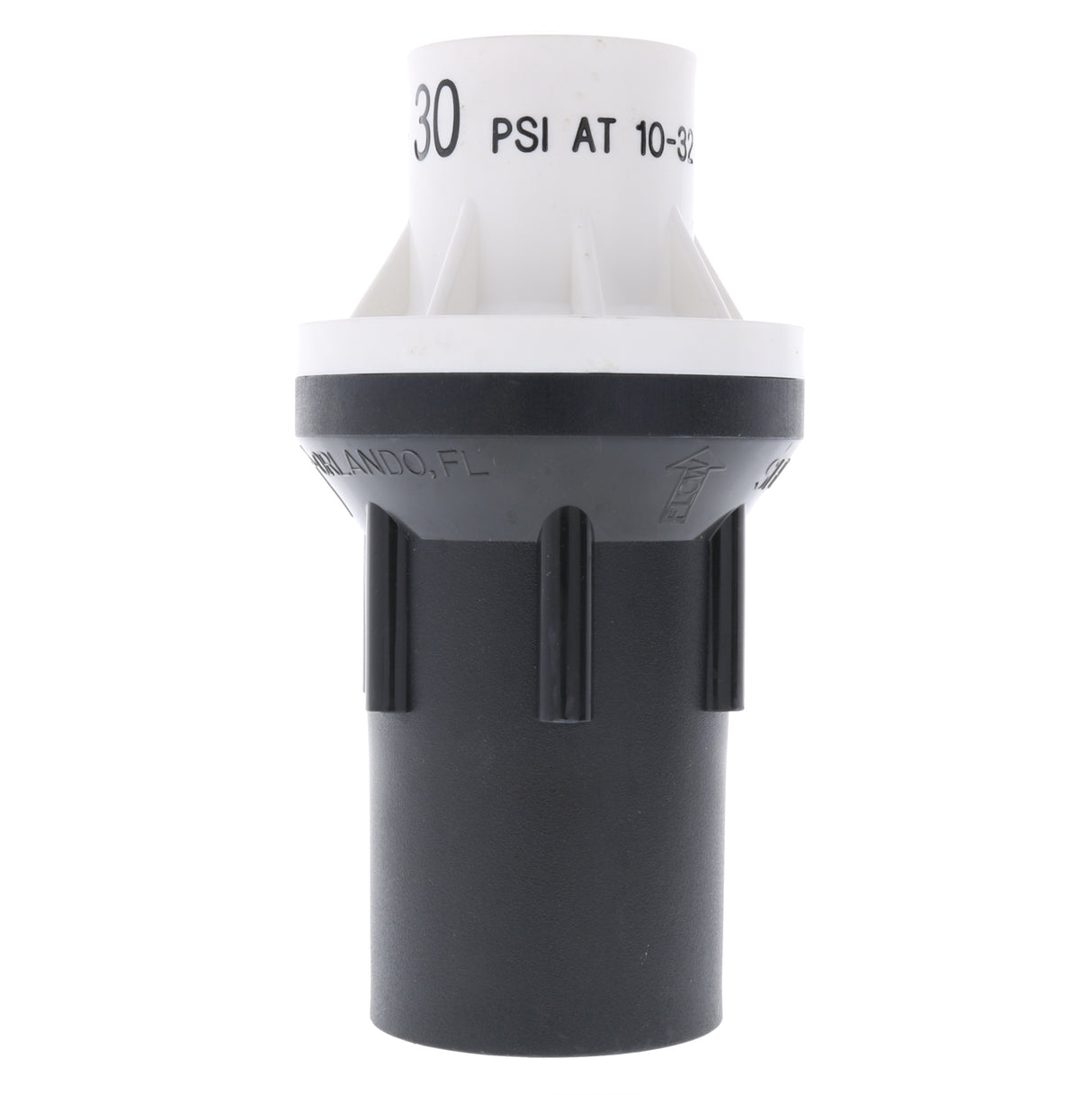 30 PSI, 1" FIPT X 1" FIPT PRV