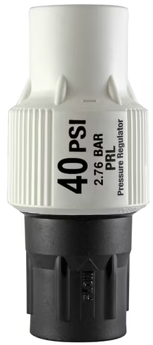 40 PSI, 3/4" FIPT x 3/4" FIPT