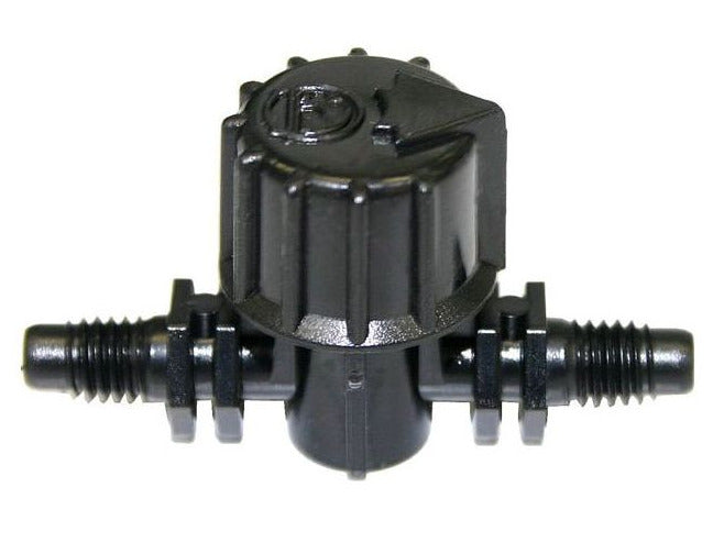 Vari-Flow Valve TxT