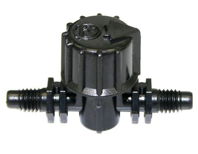 Vari-Flow Valve TxT