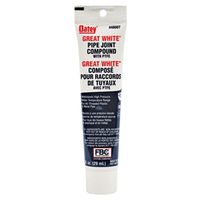 1 oz. Great White Pipe Joint Compound