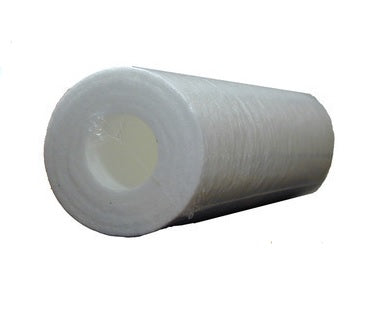 5 Micron 20" Spun Poly 4.5"