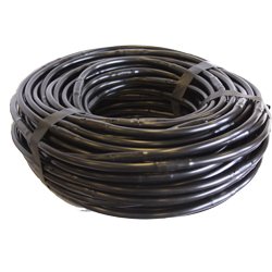 1/4" Dripline, 1/2 GPH, 6" Spacing