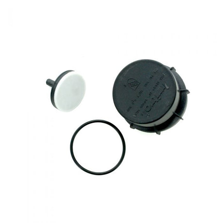 Anti-Siphon Cover Assembly For 2711APR