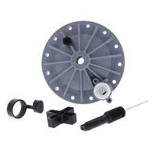 Cover Assembly Kit For 217B